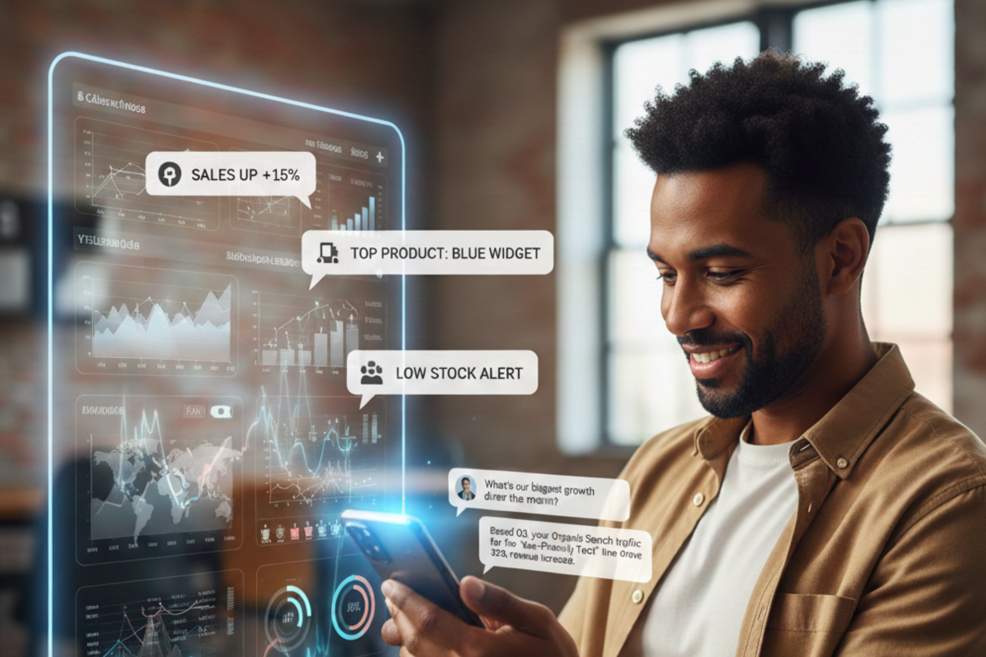 Innovative Software Development